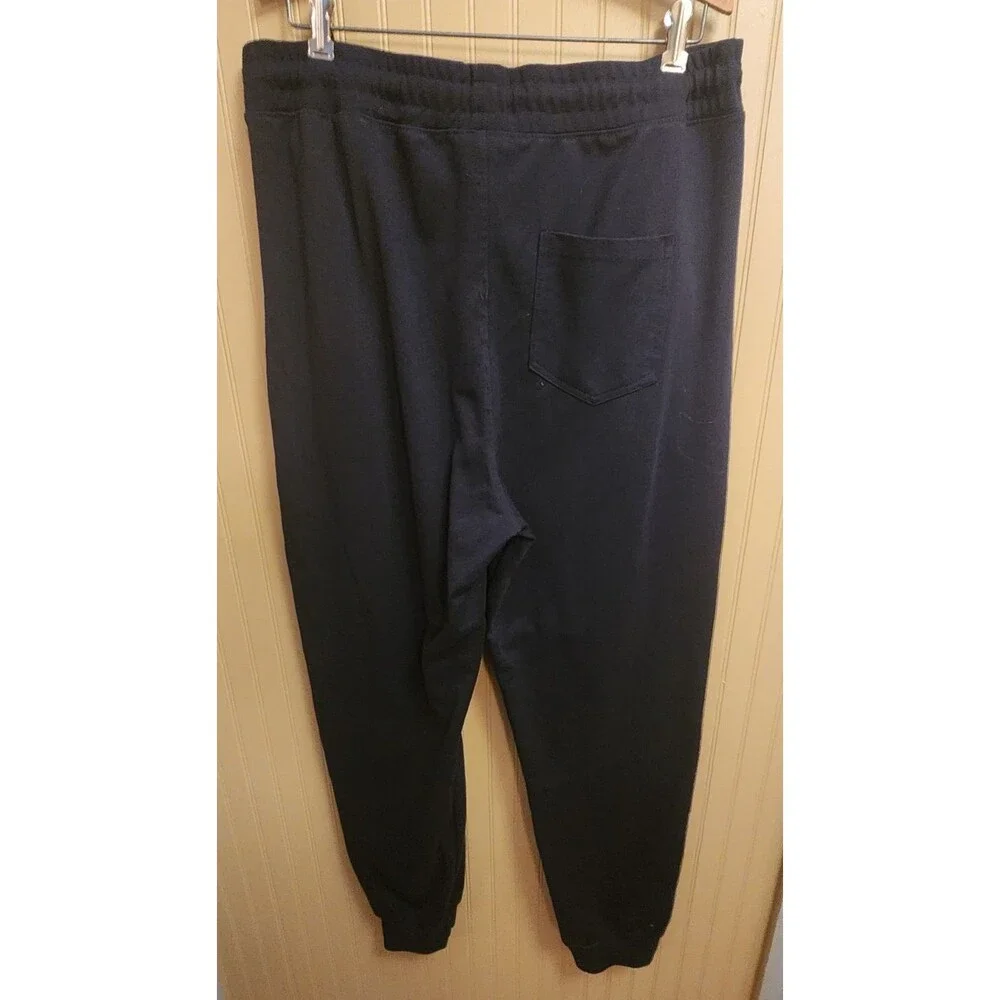 Bleecker And Mercer Men’s Sweatpants Blue Size 3XL